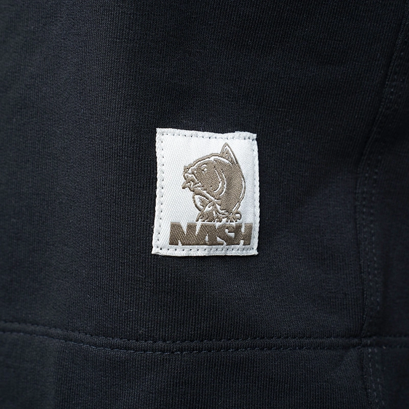 Nash Make It Happen Badge Shorts Black